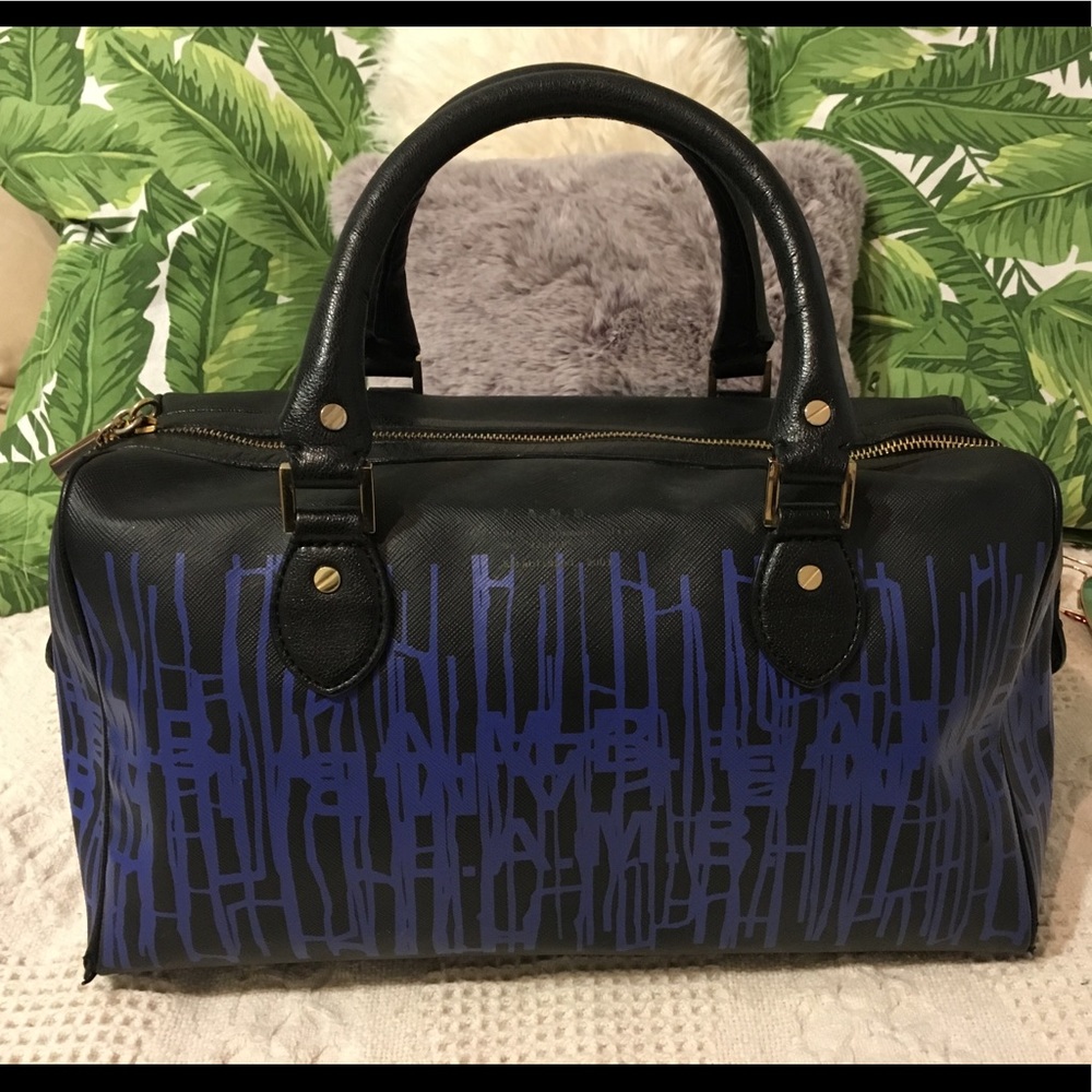 L.A.M.B. Handbag